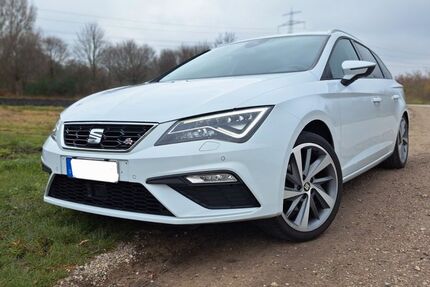 Seat Leon 77.000 km 16.300 &euro; Unterföhring 85774