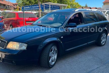 Audi A6 246.000 km 1.990 &euro; Karlsfeld bei München 85757