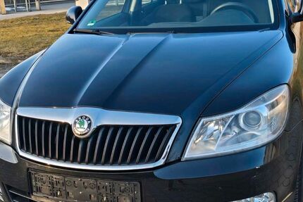 Skoda Octavia 195.000 km 3.400 &euro; Fürstenfeldbruck 82256