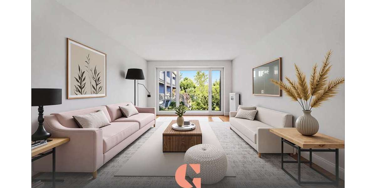 Etagenwohnung München / Forstenried Forstenried - 3 Zimmer, 76 m&sup2;, 589.000&euro; | Angebot:25607465