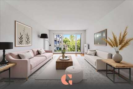 Wohnung München / Forstenried Forstenried - 3 Zimmer, 76 m&sup2;, 589.000&euro; | Angebot:25607465