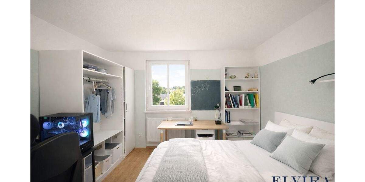Doppelhaushälfte Ottobrunn - 5 Zimmer, 121 m&sup2;, 1.055.000&euro; | Angebot:24700766