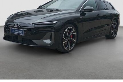 Audi A6 e-tron 19.200 km 74.970 &euro; Ebersberg bei München 85560