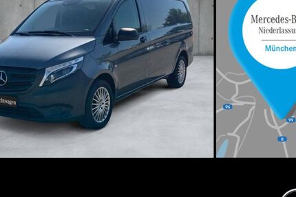 Mercedes-Benz Vito 80.406 km 32.118 &euro; München 81739