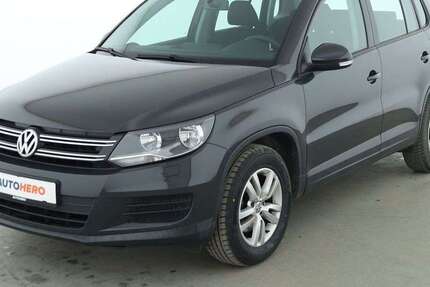 VW Tiguan 98.581 km 12.280 &euro; Neufahrn 85375