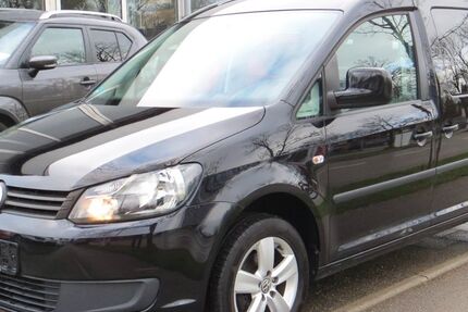 VW Caddy 118.380 km 7.999 &euro; München 81825