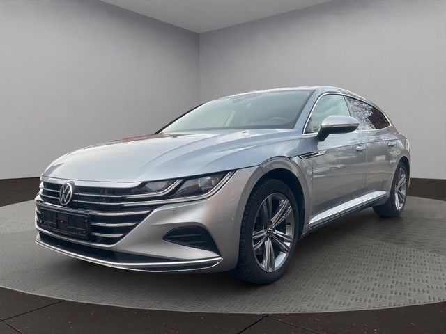 VW Arteon 145.700 km 18.990 &euro; München 80992
