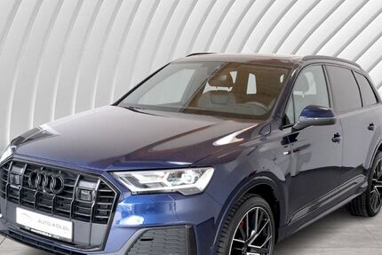 Audi Q7 41.880 km 57.990 &euro; Unterschleißheim 85716