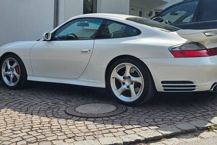 Porsche 996 36.500 km 77.800 &euro; Gilching 82205