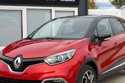 Renault Captur 151.400 km 6.790 &euro; Hofolding (Bei München) 85649