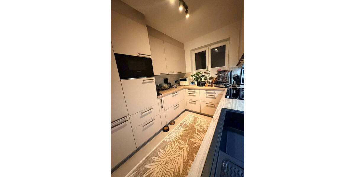 Reihenmittelhaus München Bogenhausen - 7 Zimmer, 129 m&sup2;, 1.499.999&euro; | Angebot:26417648