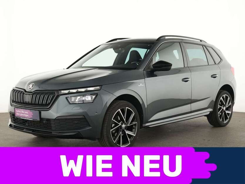 Skoda Kamiq 19.275 km 25.978 € Garching bei München 85748