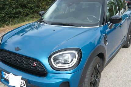 Mini Countryman S (Cooper) 68.000 km 21.450 &euro; München 81829