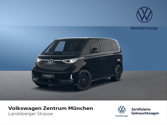 VW ID. Buzz 19.309 km 69.950 &euro; München 80687