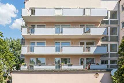 Wohnung München Ramersdorf-Perlach - 5 Zimmer, 109 m&sup2;, 849.000&euro; | Angebot:25625121