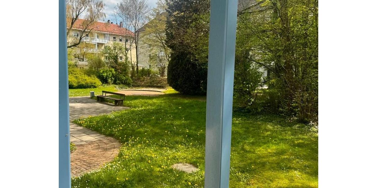 Erdgeschoßwohnung München Pasing-Obermenzing - 4 Zimmer, 61 m&sup2;, 458.000&euro; | Angebot:26648076