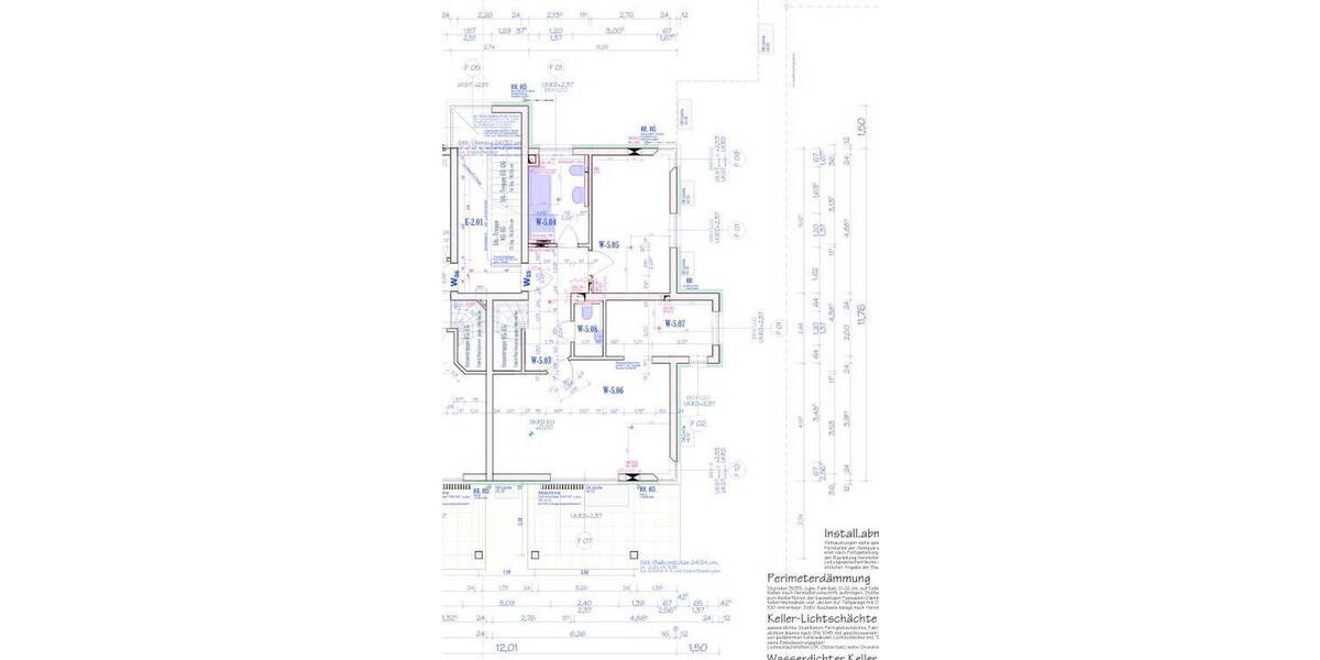 Etagenwohnung Karlsfeld - 2 Zimmer, 80 m&sup2;, 585.000&euro; | Angebot:25957457