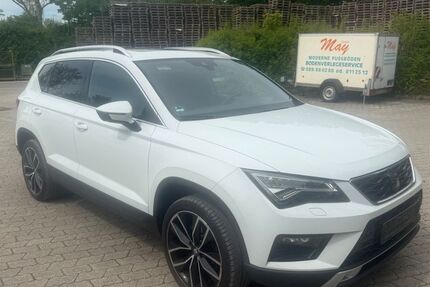 Seat Ateca 222.000 km 10.800 &euro; München 81245