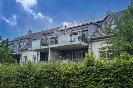 Wohnung Garching - 2 Zimmer, 59 m&sup2;, 1.240&euro; | Angebot:26563324