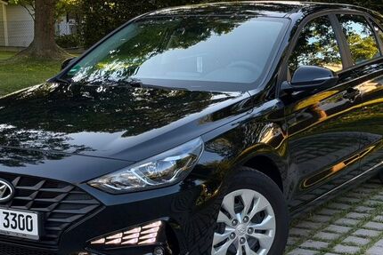 Hyundai i30 35.600 km 14.100 &euro; Holzkirchen 83607