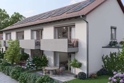 Wohnung zum Mieten in Ismaning 1.500 € 66.3 m²