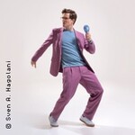 Bodo Wartke - Wunderpunkt Open Air