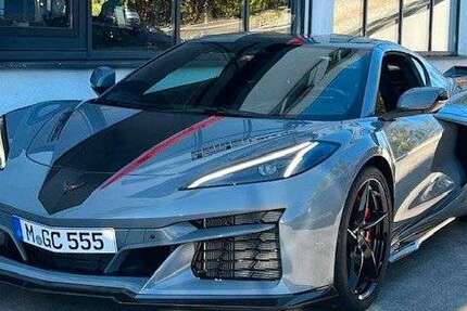 Corvette C8 2.900 km 174.900 € München 81677