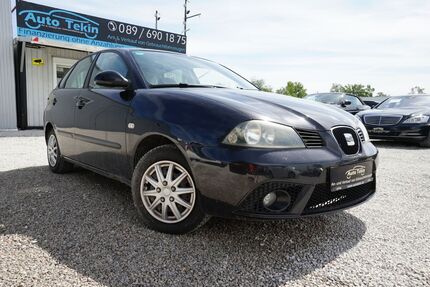 Seat Ibiza 176.555 km 2.950 &euro; München 81829
