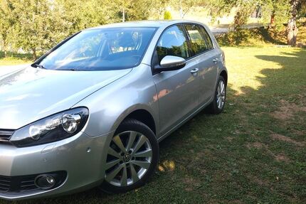 VW Golf 146.672 km 6.700 &euro; München 80686