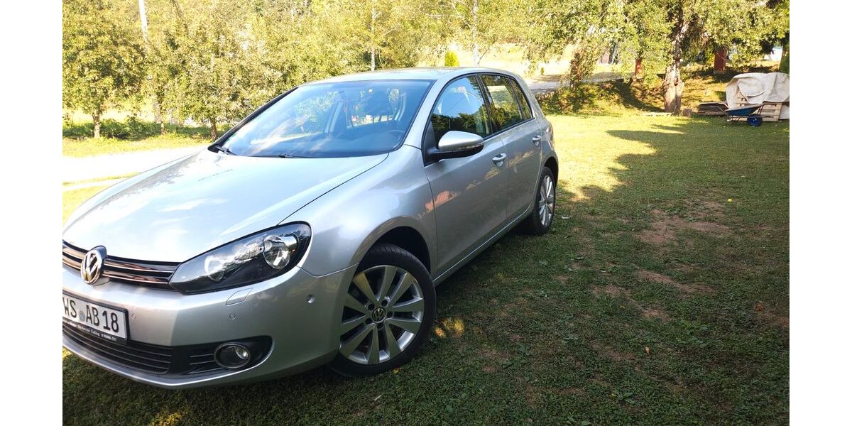 VW Golf 146.672 km 6.700 &euro; München 80686
