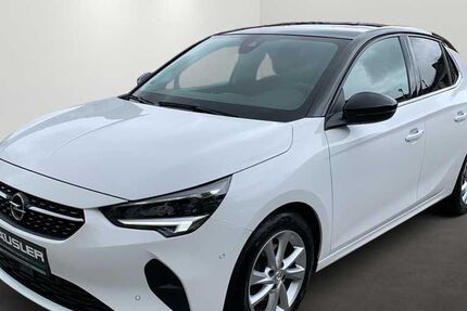 Opel Corsa 50.703 km 13.970 &euro; München 81547