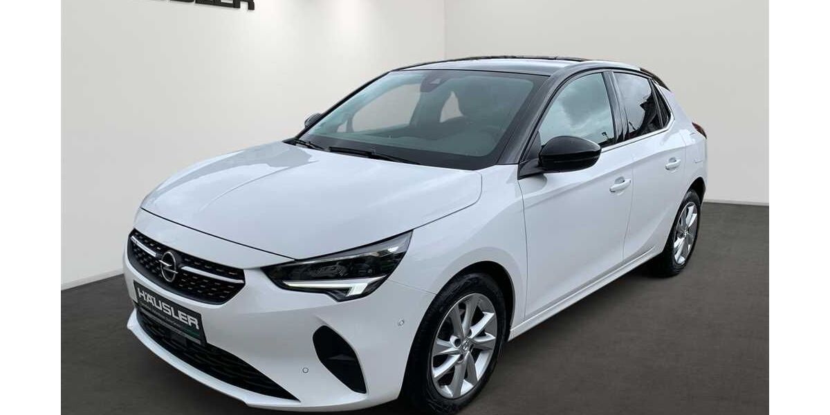 Opel Corsa 50.703 km 13.970 &euro; München 81547