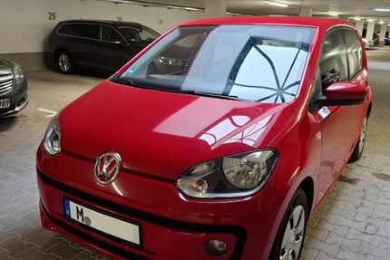 VW up!
