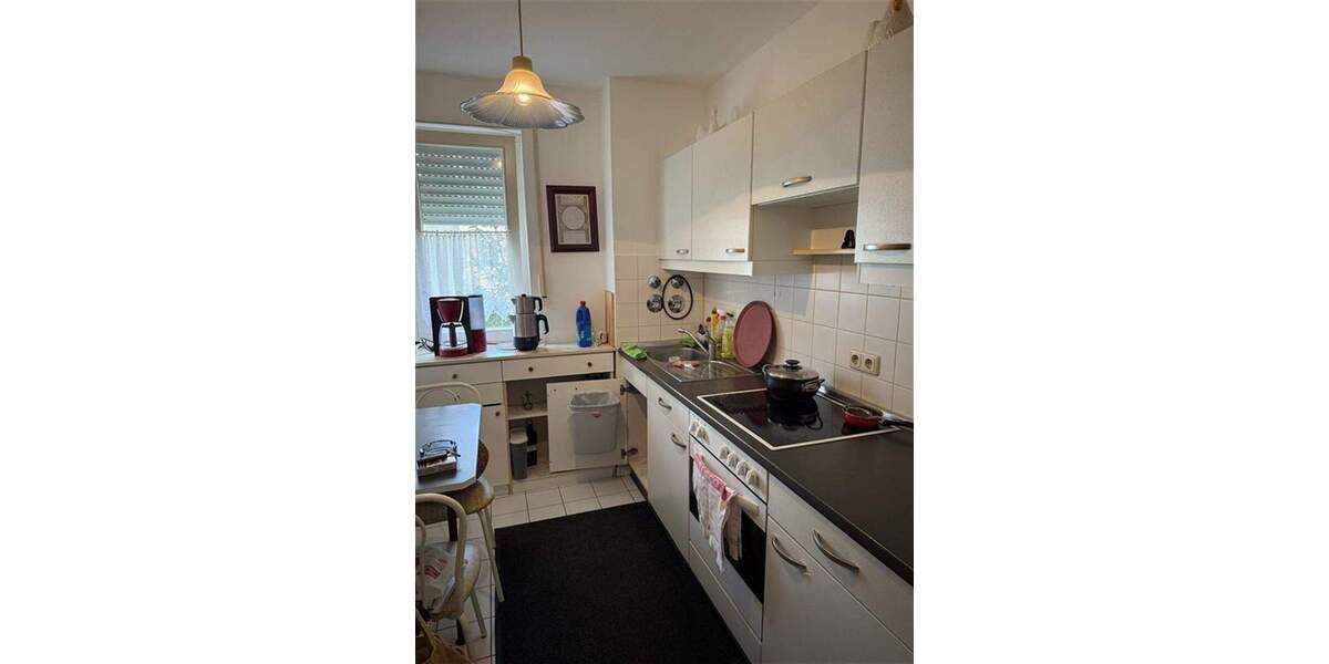 Etagenwohnung Karlsfeld - 2 Zimmer, 63 m&sup2;, 330.000&euro; | Angebot:25743086