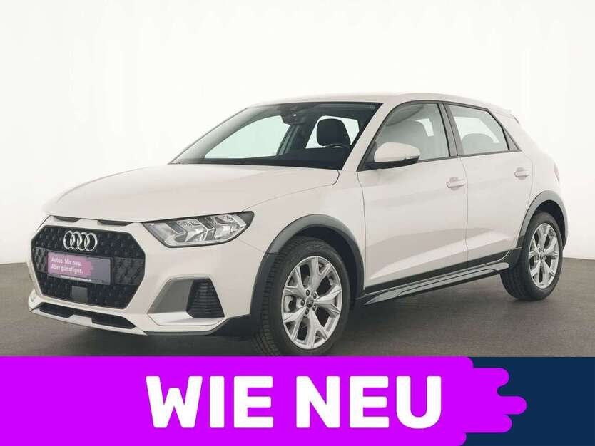Audi A1 30.628 km 22.225 € Garching bei München 85748