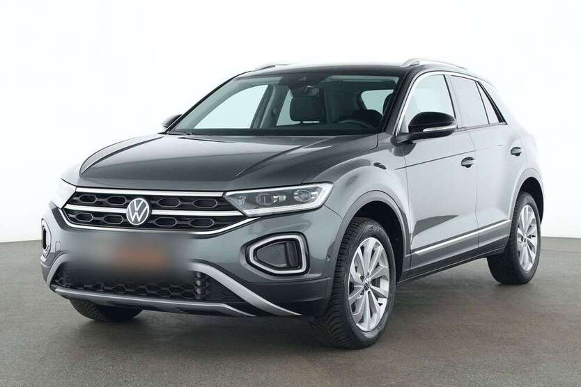 T-Roc