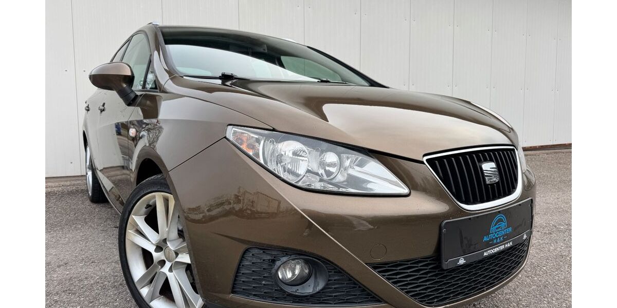 Seat Ibiza 150.000 km 5.999 &euro; Oberding 85445