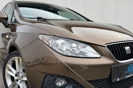 Seat Ibiza 150.000 km 6.499 &euro; Oberding 85445