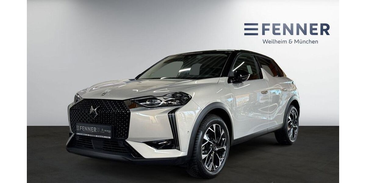 DS Automobiles DS3 15.730 km 23.990 € Neuried / München 82061