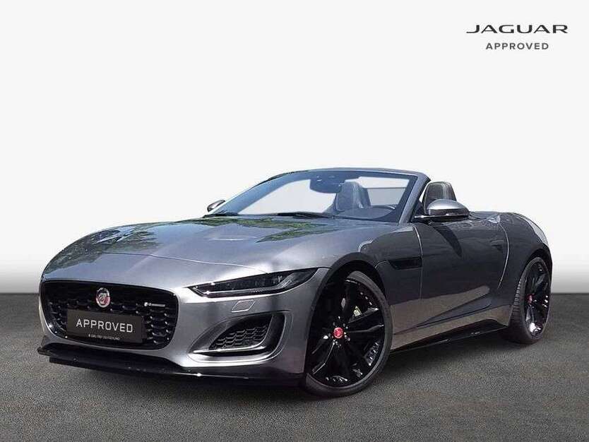 F-Type