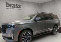Gebrauchtwagen Cadillac Escalade