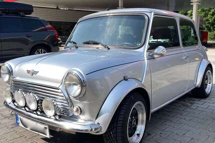 Rover MINI 62.500 km 45.000 € München 80997