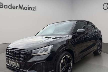 Audi Q2 8.348 km 38.880 € Wolfratshausen 82515