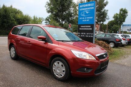 Ford Focus 215.000 km 990 &euro; Schwabhausen 85247