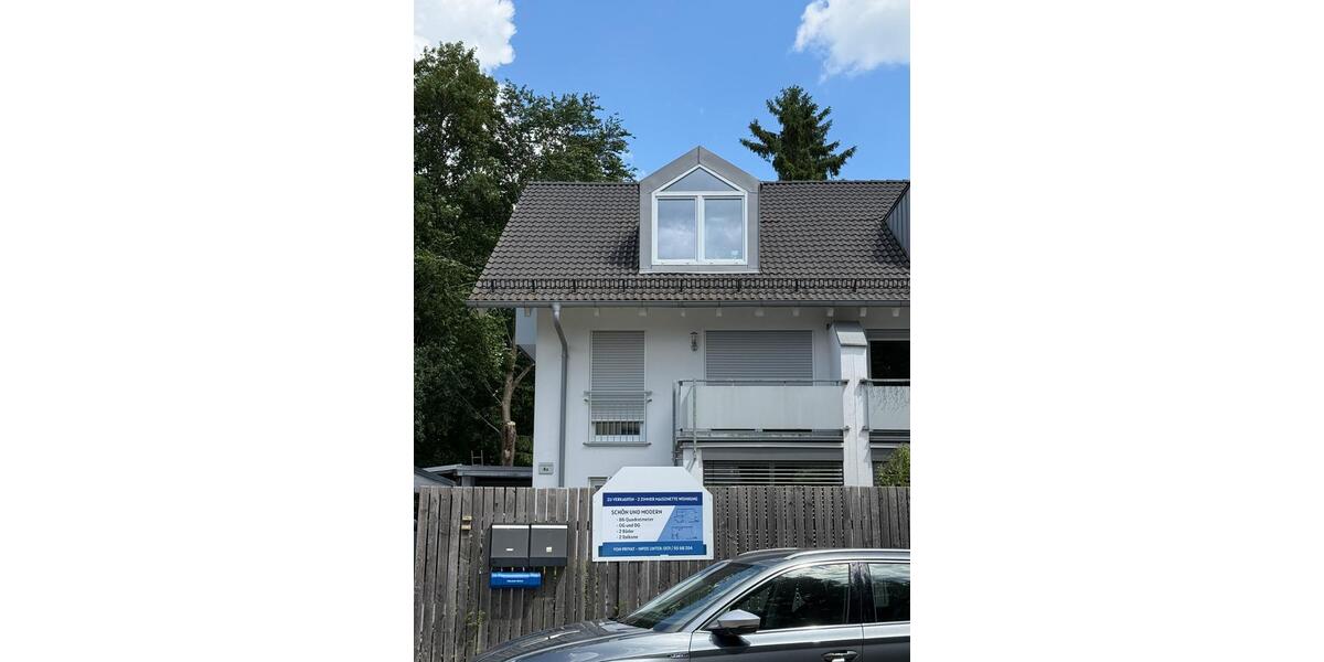 Maisonettenwohnung Höhenkirchen-Siegertsbrunn Siegertsbrunn - 2 Zimmer, 86 m&sup2;, 575.000&euro; | Angebot:26767584
