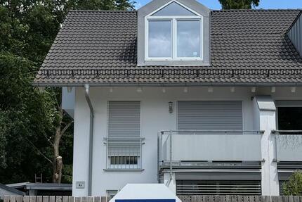 Wohnung Höhenkirchen-Siegertsbrunn Siegertsbrunn - 2 Zimmer, 86 m&sup2;, 605.900&euro; | Angebot:26767584