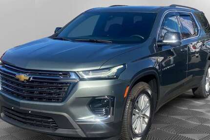 Chevrolet Traverse 23.136 km 41.800 € Grünwald 82031