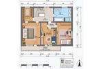 Doppelhaushälfte Ottobrunn - 5 Zimmer, 142 m&sup2;, 1.190.000&euro; | Angebot:27629075