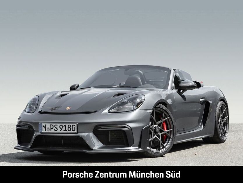 Boxster