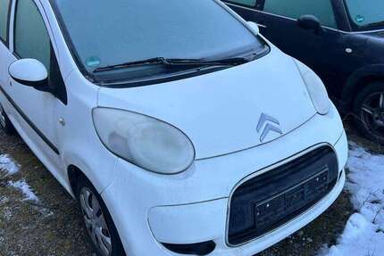 Citroen C1 186.000 km 2.199 &euro; Kirchheim b. München 85551